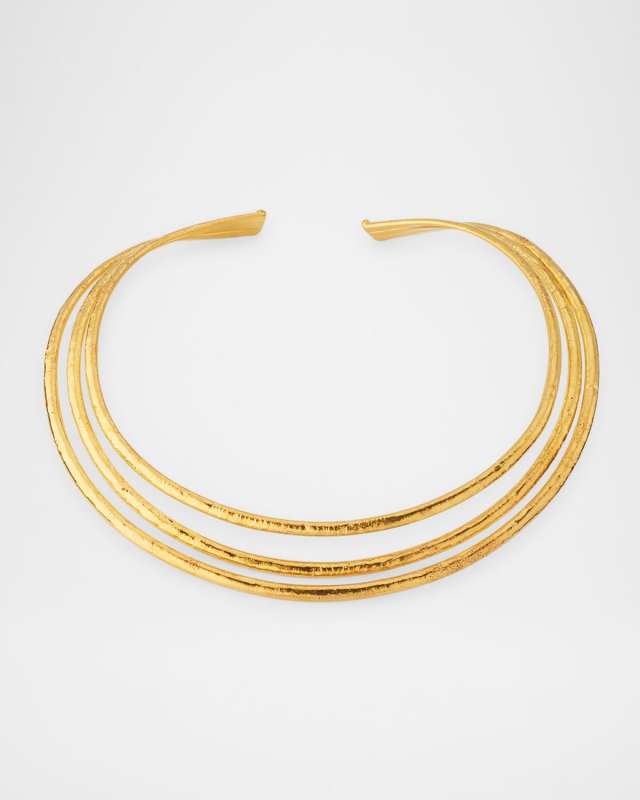Osiris III Collar